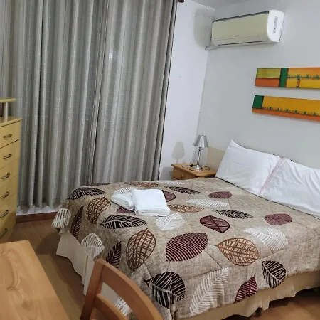 Taufik Hotel-3