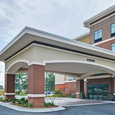 Homewood Suites By Hilton Savannah Airport-2