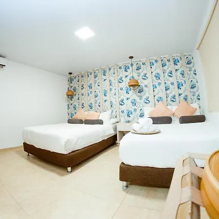 Hotel Isla Bonita-2