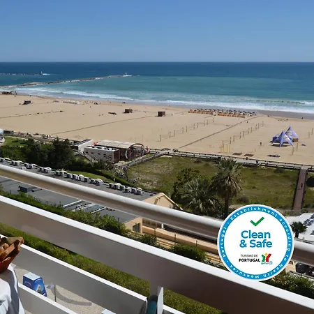 Hotel Santa Catarina Algarve-2