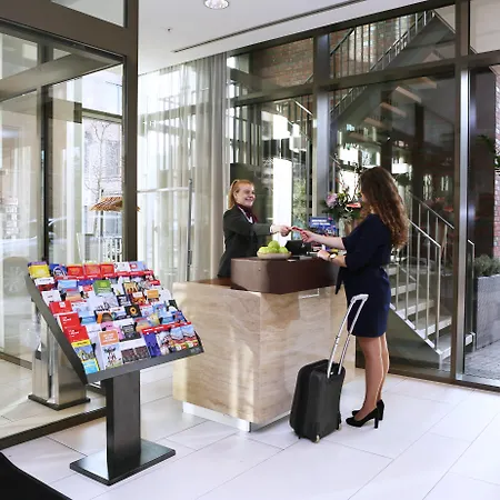 Crowne Plaza Amsterdam - South By Ihg-3