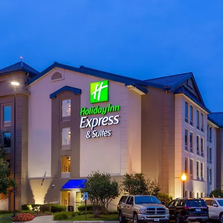 Holiday Inn Express & Suites Chicago-Midway Airport By Ihg-3