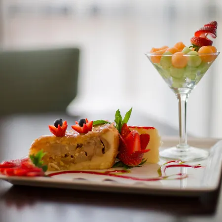 Hotel Indigo Atlanta Airport College Park By Ihg-2