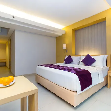 Quest Hotel Kuta By Aston-3