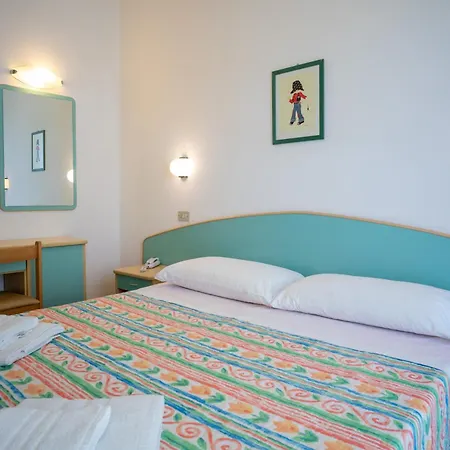 Hotel Radar-2