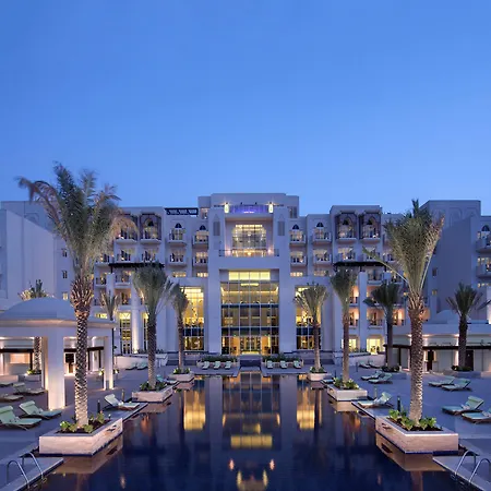 Anantara Eastern Mangroves Abu Dhabi Hotel-2