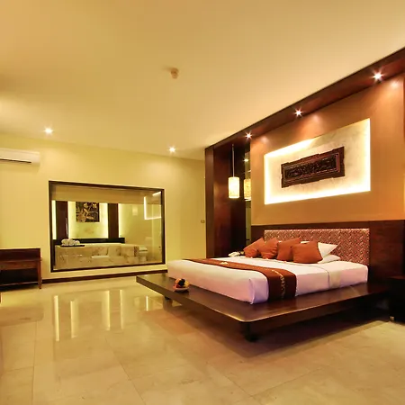 Pelangi Bali Hotel & Spa-3