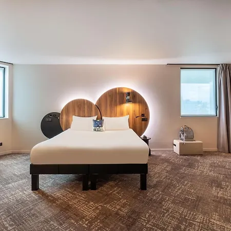 ibis Styles Paris Meteor Avenue d'Italie-2