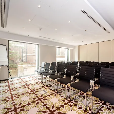 Leonardo Hotel London Aldgate - Formerly Hotel Saint-2