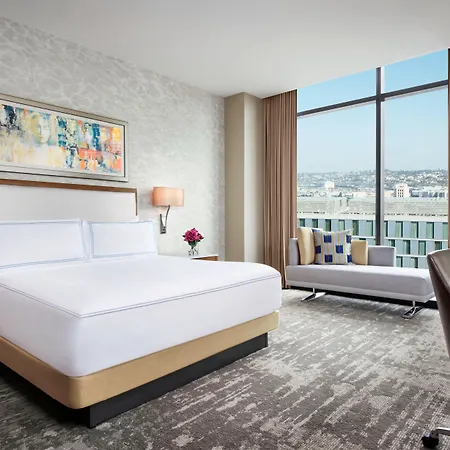 Intercontinental San Diego By Ihg-3