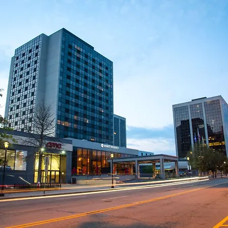 Hyatt Regency Morristown-2