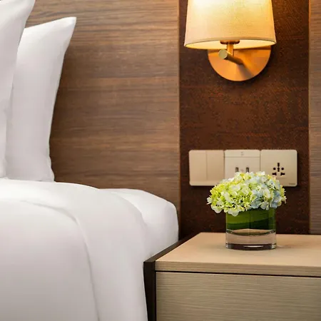 Radisson Mumbai Andheri Midc-2