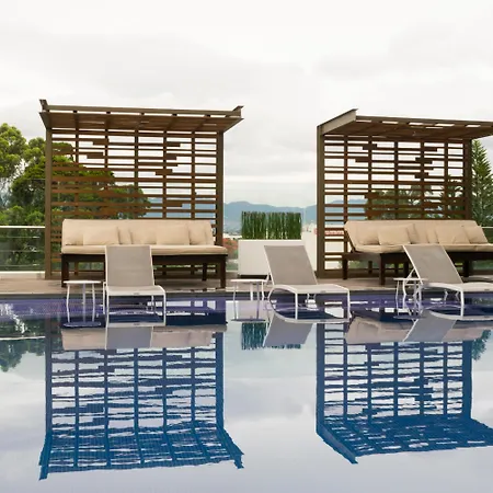 Hyatt Centric Guatemala City-3