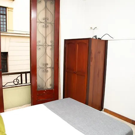 Ayenda 1133 Casa Polty-2