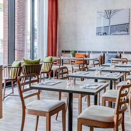 IntercityHotel Hamburg-Barmbek-3