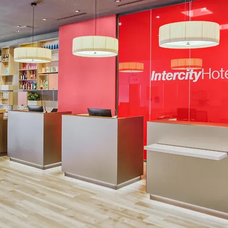 IntercityHotel Hamburg-Barmbek-2
