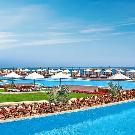 Rixos Premium Magawish Suites And Villas-2