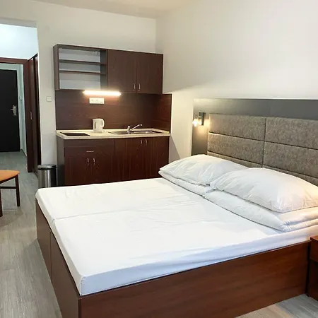 Hotel Baronka-2