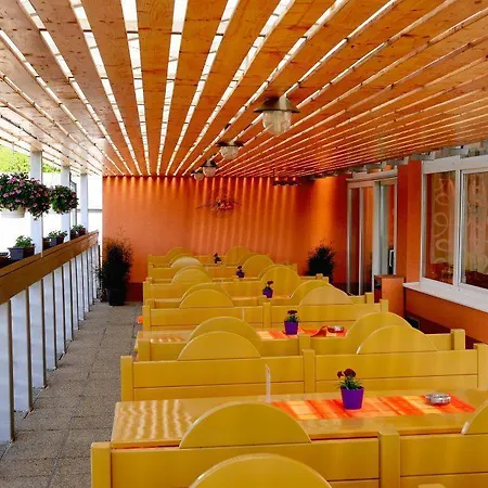 Hotel Baronka-3