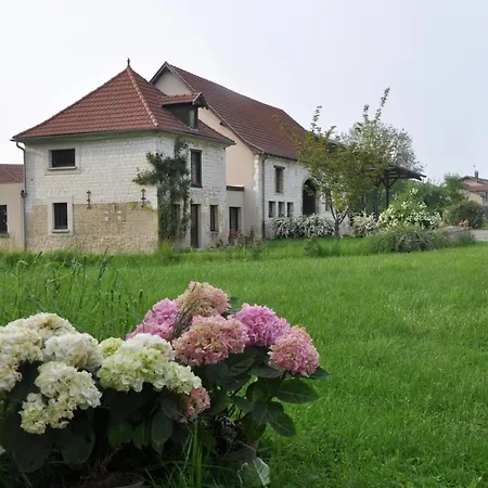 La Ferme de Vrilly-3