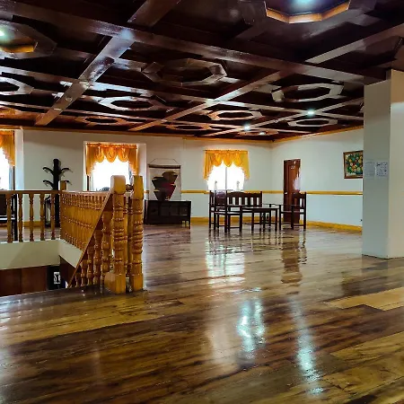 El Juliana Hotel-3
