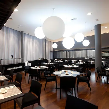 Hotel Carris Marineda-3
