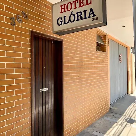 Hotel Glória-3