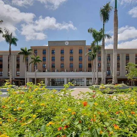 Hilton Garden Inn Sao Jose Do Rio Preto-2
