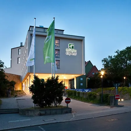 Holiday Inn Express - Fürth, an IHG Hotel-2