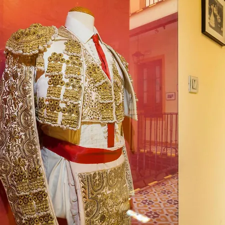 La Casa del Maestro Boutique-3