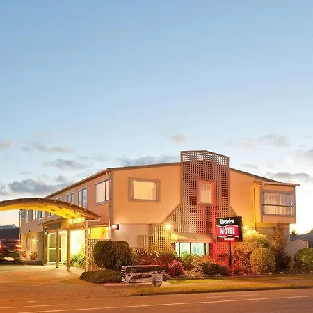 Riverview Motel-3