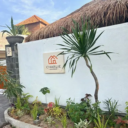 Charlie Guest House-2