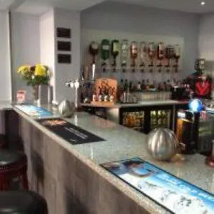 Mr Smiths/ The Old Stanley Arms-2