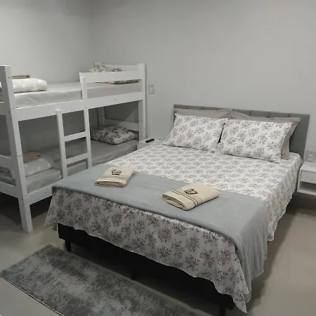 Cantinho da Vila Hospedagem-2