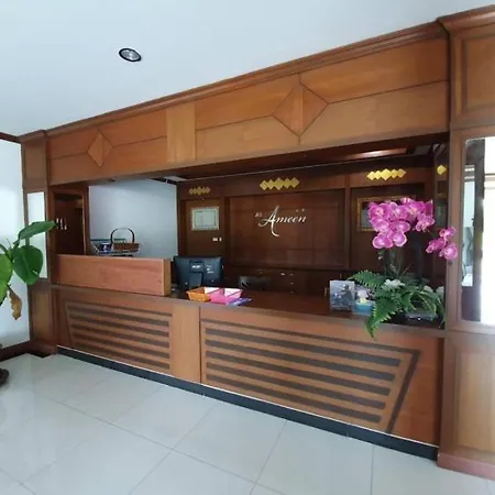 Al Ameen Hotel-3