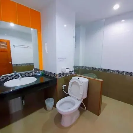 Al Ameen Hotel-2