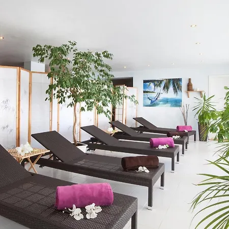 Meeressterne Hotel Residenz In Heringsdorf-3