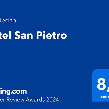 Hotel San Pietro-3