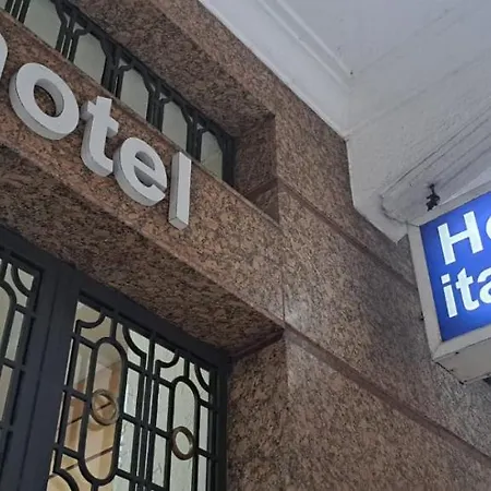 Itajuba Hotel-2