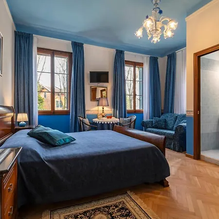 Bed&Breakfast Casa delle Rose Lido Venezia-3