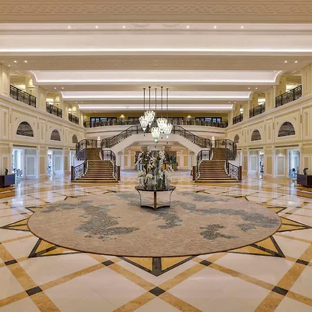 Waldorf Astoria Ras Al Khaimah-2