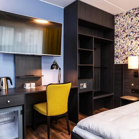 Thon Hotel Tromso-2