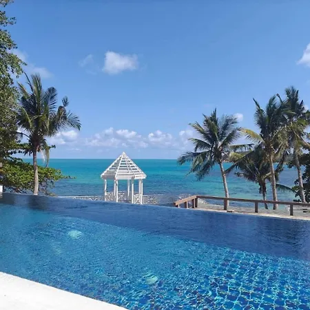 Bhundhari Resort & Villas Samui-2