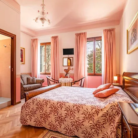 Bed&Breakfast Casa delle Rose Lido Venezia-2