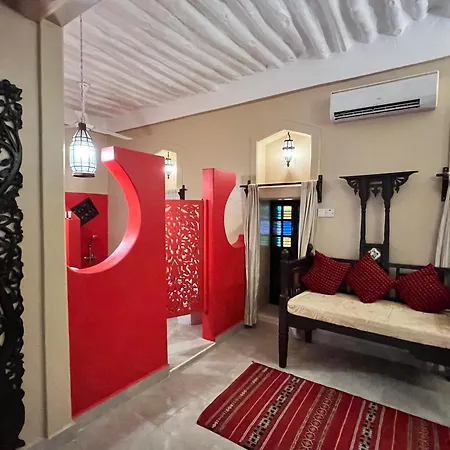 Jafferji House-2