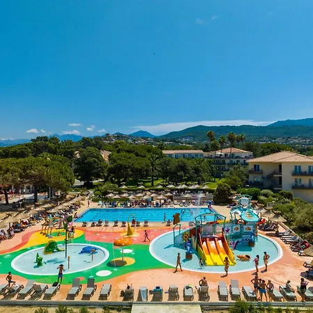 Residence Club Marina Viva-3