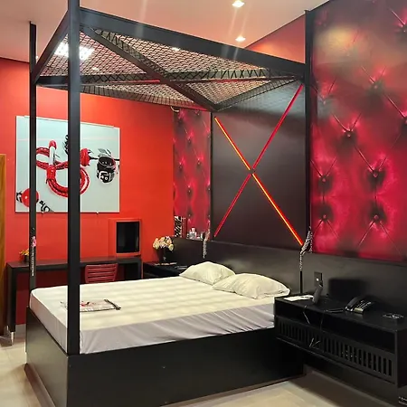 Motel Stilo - Adults Only-2