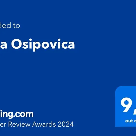 Villa Osipovica-2
