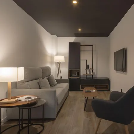 Hotel Tayko Bilbao-3