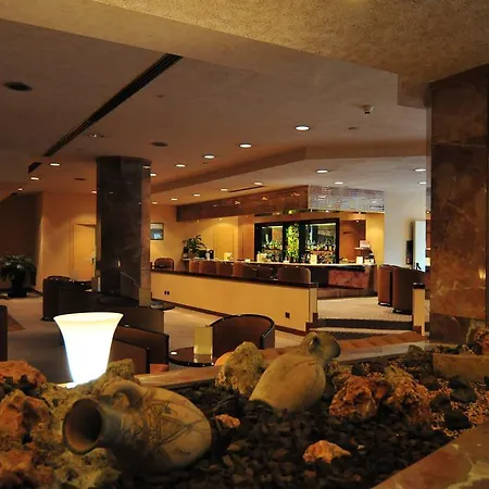 Conference Florentia Hotel-3